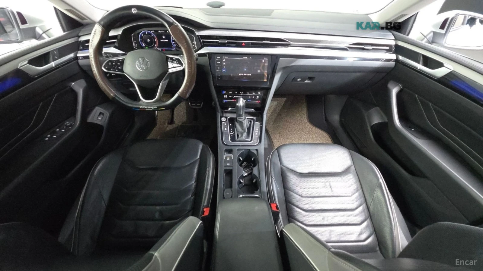 VW Arteon FACELIFT* ���������* 360 ������* HEADUP* �������*  | Mobile.bg � ����������� 7