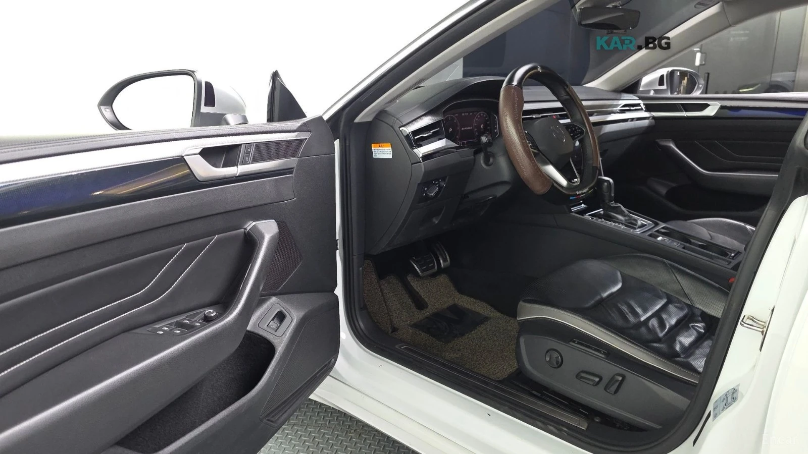 VW Arteon FACELIFT* ���������* 360 ������* HEADUP* �������*  | Mobile.bg � ����������� 10