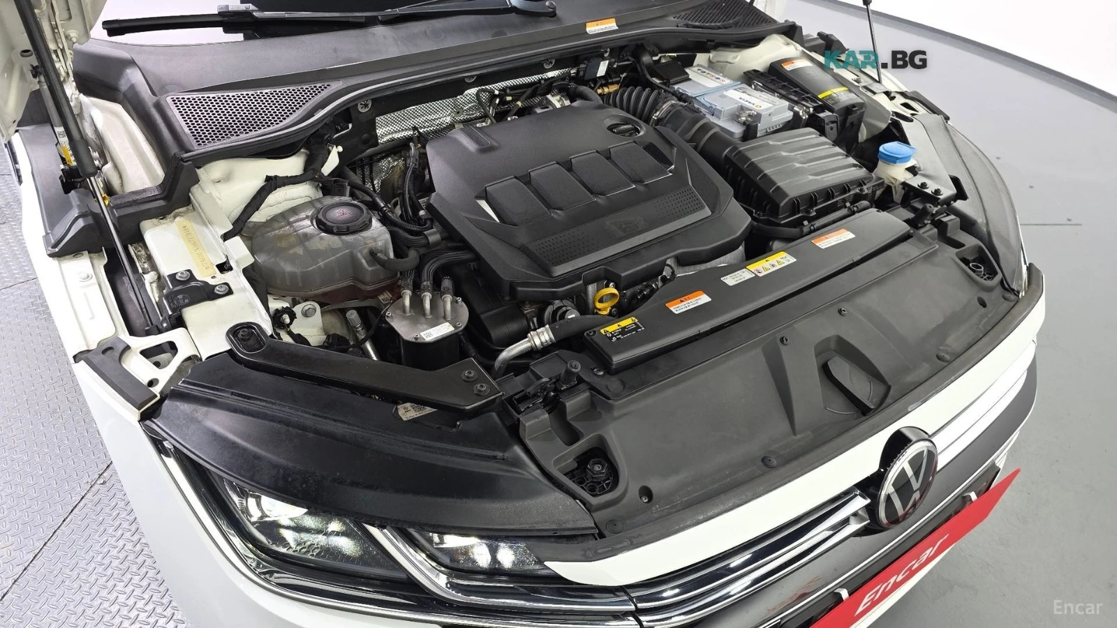 VW Arteon FACELIFT* ���������* 360 ������* HEADUP* �������*  | Mobile.bg � ����������� 6