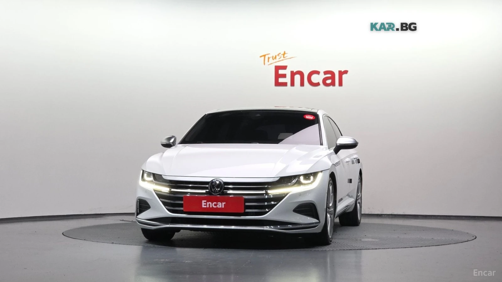 VW Arteon FACELIFT* ���������* 360 ������* HEADUP* �������*  | Mobile.bg � ����������� 3