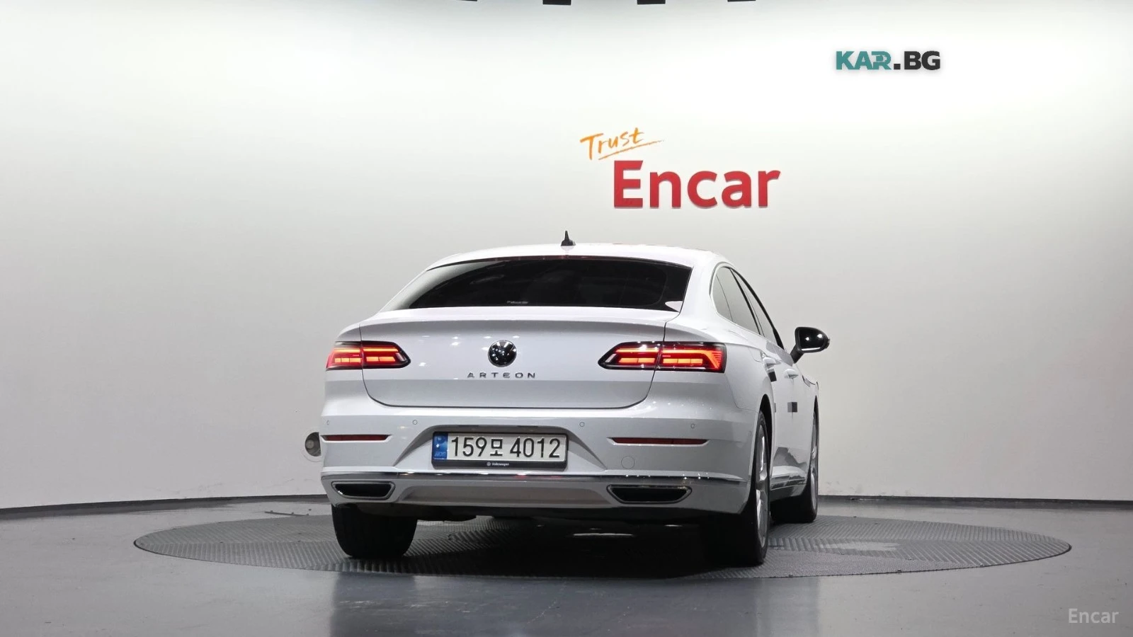 VW Arteon FACELIFT* ���������* 360 ������* HEADUP* �������*  | Mobile.bg � ����������� 4