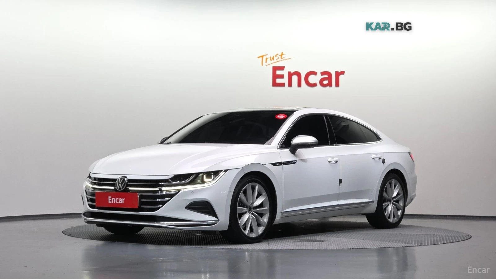 VW Arteon FACELIFT* ОБДУХВАНЕ* 360 КАМЕРА* HEADUP* ПОДГРЕВ* 