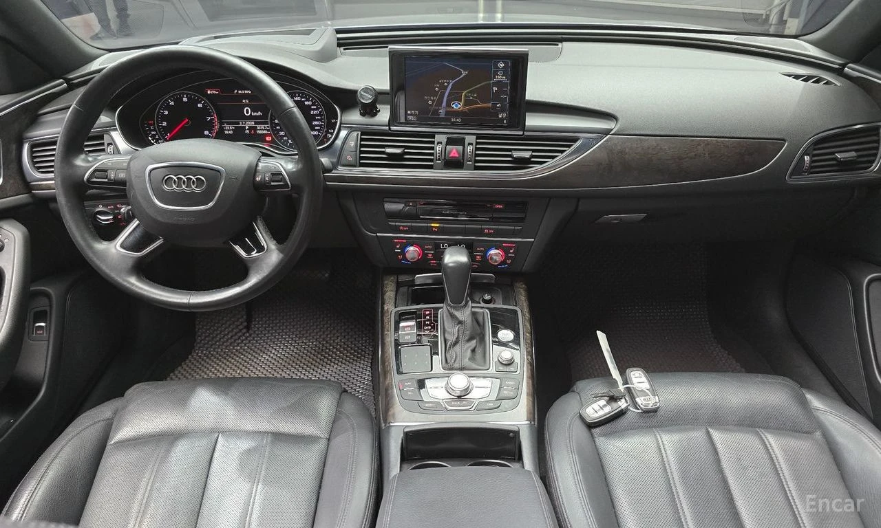 Audi A6 40 TFSI Premium ��� ��������� | Mobile.bg � ����������� 5