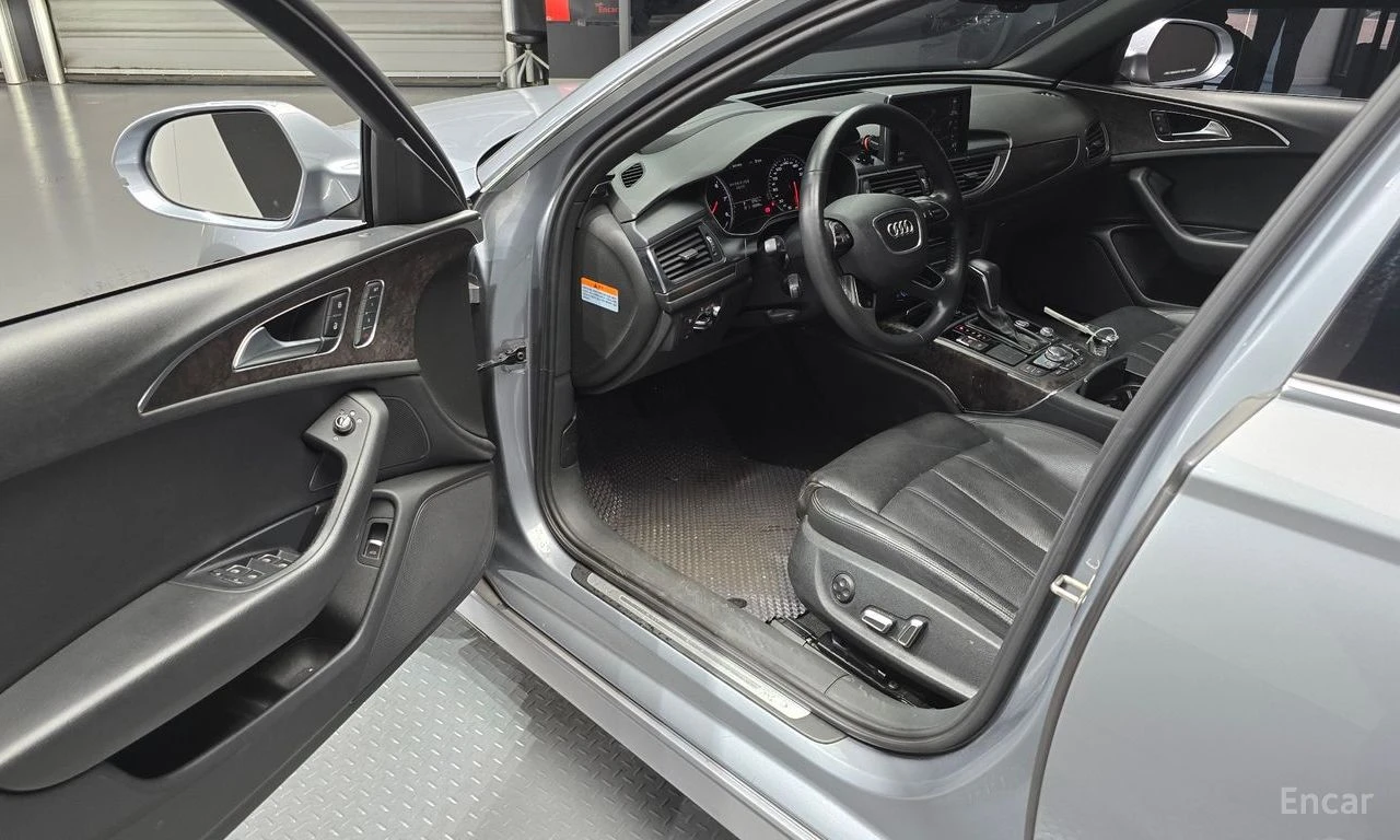 Audi A6 40 TFSI Premium ��� ��������� | Mobile.bg � ����������� 8