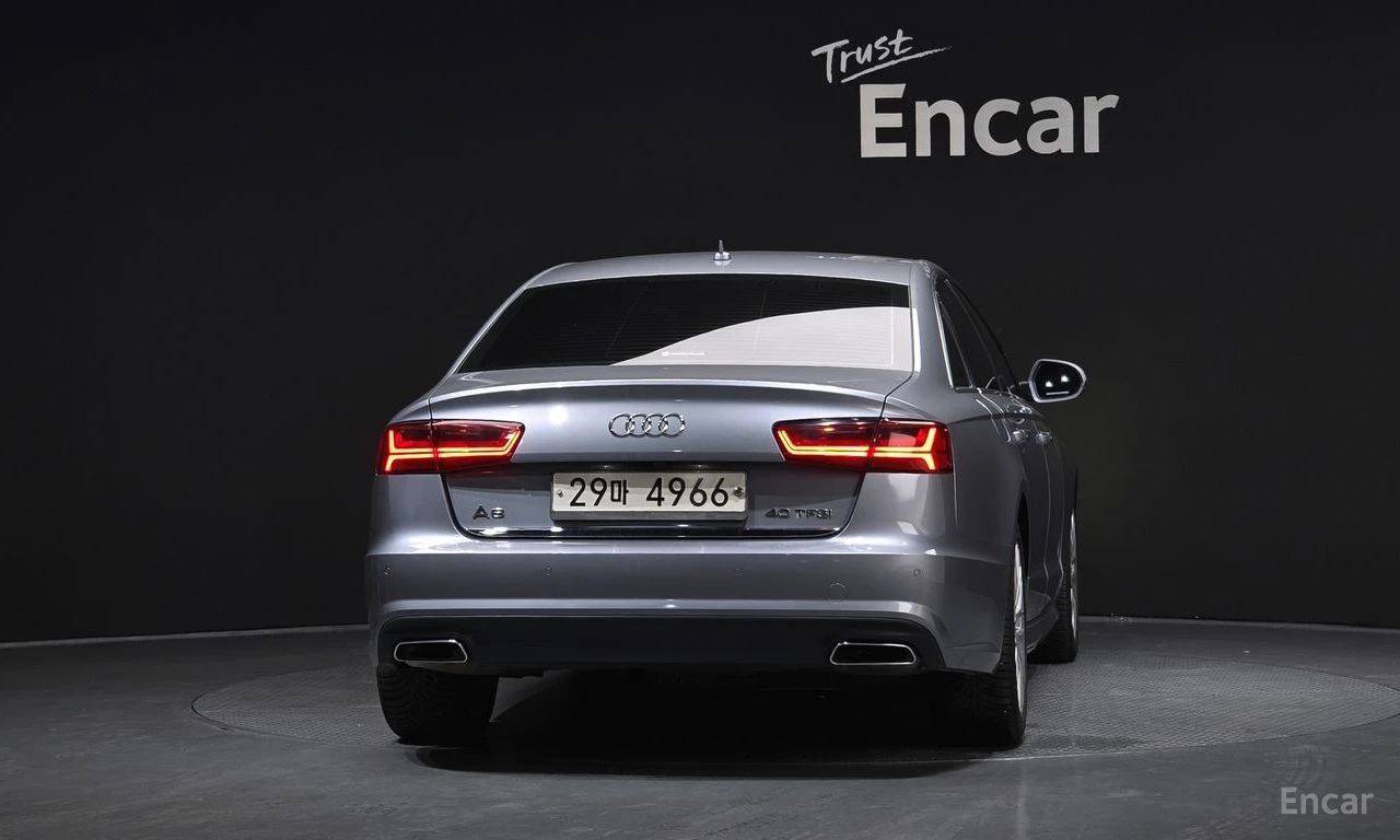 Audi A6 40 TFSI Premium ��� ��������� | Mobile.bg � ����������� 4
