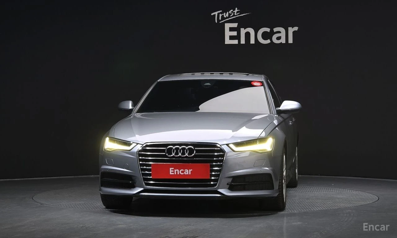 Audi A6 40 TFSI Premium ��� ��������� | Mobile.bg � ����������� 3