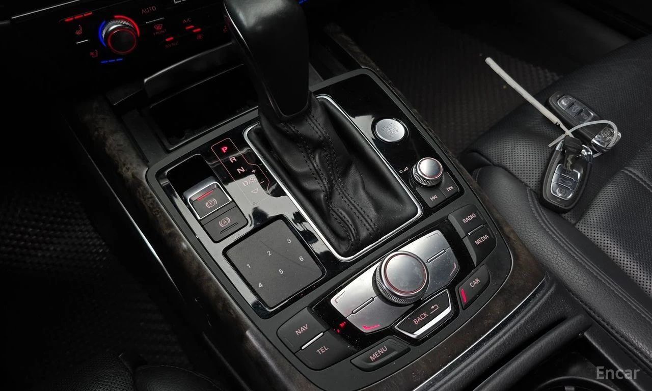 Audi A6 40 TFSI Premium ��� ��������� | Mobile.bg � ����������� 7
