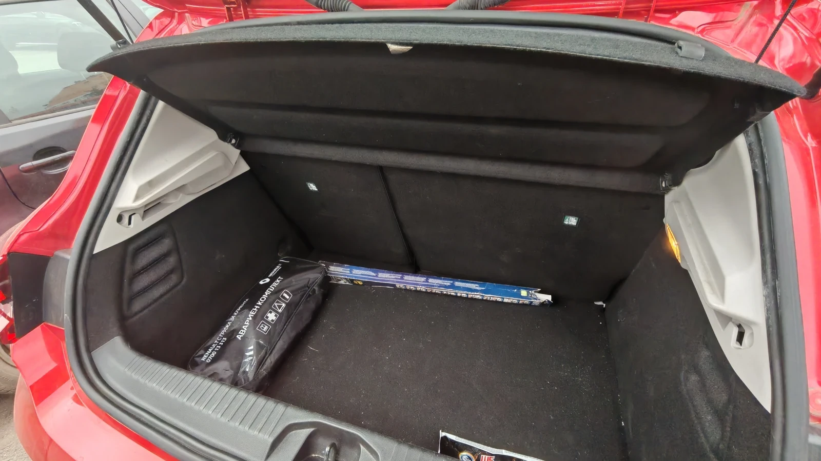 Renault Clio E-Tech Full Hibrid, снимка 6 - Автомобили и джипове - 56455155
