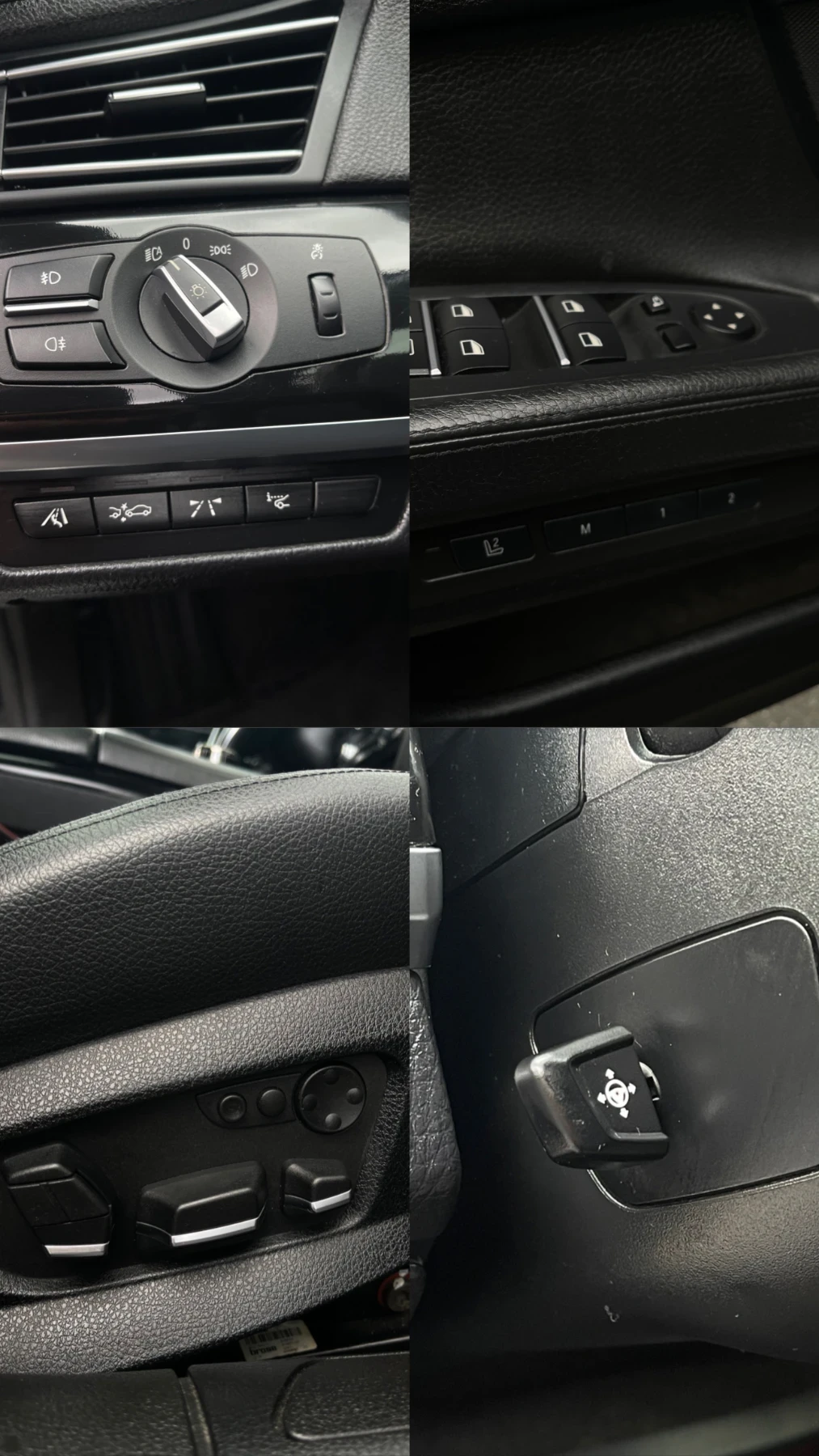 BMW 740 D Xdrive Long M packet Shadow Line | Mobile.bg � ����������� 15