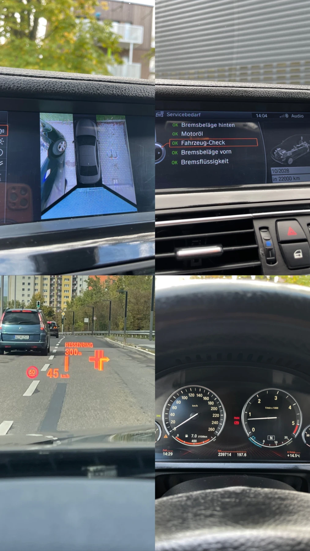BMW 740 D Xdrive Long M packet Shadow Line | Mobile.bg � ����������� 16
