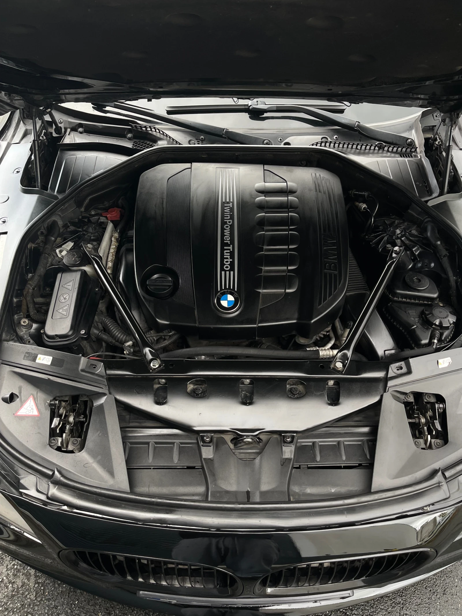 BMW 740 D Xdrive Long M packet Shadow Line | Mobile.bg � ����������� 14