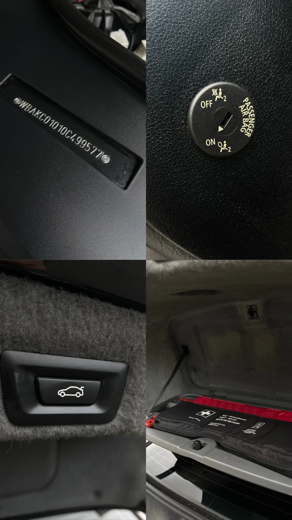 BMW 740 D Xdrive Long M packet Shadow Line | Mobile.bg � ����������� 17