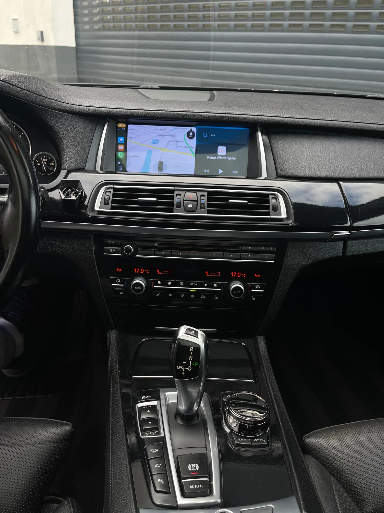 BMW 740 D Xdrive Long M packet Shadow Line | Mobile.bg � ����������� 9