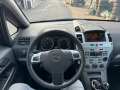 Opel Zafira 1.6i Facelift 7 места - [13] 
