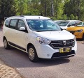 Dacia Lodgy 1, 6 MPI  6+ 1 м - [3] 