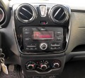 Dacia Lodgy 1, 6 MPI  6+ 1 м - [10] 