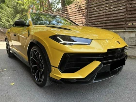 Lamborghini Urus Performante Carbon Package, снимка 2