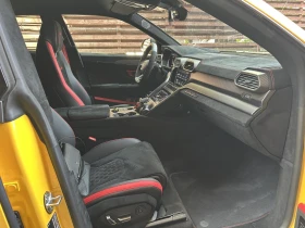 Lamborghini Urus Performante Carbon Package, снимка 13