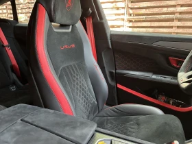 Lamborghini Urus Performante Carbon Package, снимка 12