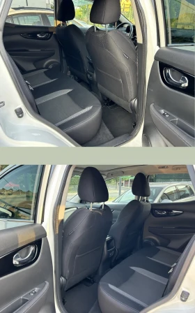 Nissan Qashqai 1.3 DIG-T, снимка 12