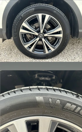 Nissan Qashqai 1.3 DIG-T, снимка 15