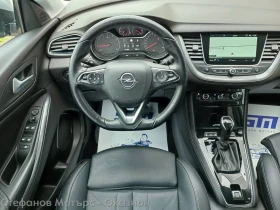 Opel Grandland X Business INNOVATION 2.0 Diesel (177hp) AT8, снимка 10