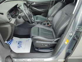 Opel Grandland X Business INNOVATION 2.0 Diesel (177hp) AT8, снимка 12