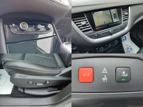 Opel Grandland X Business INNOVATION 2.0 Diesel (177hp) AT8, снимка 15