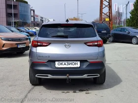 Opel Grandland X Business INNOVATION 2.0 Diesel (177hp) AT8, снимка 7