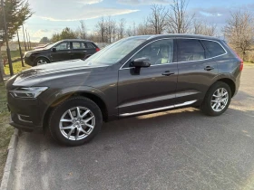 Volvo XC60 Inscription, снимка 4