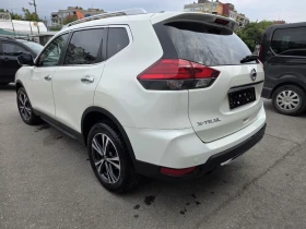 Nissan X-trail 2.0DCI/177КС/4X4/НАВИ/КАМЕРА360/FULL ЕКСТРИ/, снимка 5