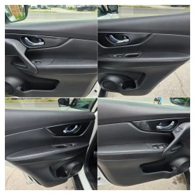 Nissan X-trail 2.0DCI/177КС/4X4/НАВИ/КАМЕРА360/FULL ЕКСТРИ/, снимка 15