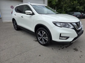 Nissan X-trail 2.0DCI/177КС/4X4/НАВИ/КАМЕРА360/FULL ЕКСТРИ/, снимка 2