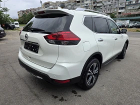 Nissan X-trail 2.0DCI/177КС/4X4/НАВИ/КАМЕРА360/FULL ЕКСТРИ/, снимка 4