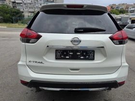 Nissan X-trail 2.0DCI/177КС/4X4/НАВИ/КАМЕРА360/FULL ЕКСТРИ/, снимка 6