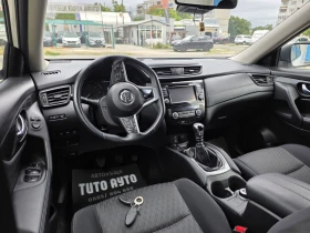 Nissan X-trail 2.0DCI/177КС/4X4/НАВИ/КАМЕРА360/FULL ЕКСТРИ/, снимка 12
