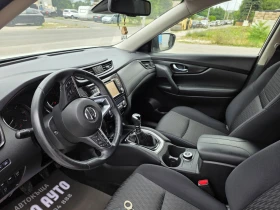 Nissan X-trail 2.0DCI/177КС/4X4/НАВИ/КАМЕРА360/FULL ЕКСТРИ/, снимка 7