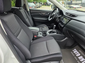 Nissan X-trail 2.0DCI/177КС/4X4/НАВИ/КАМЕРА360/FULL ЕКСТРИ/, снимка 11