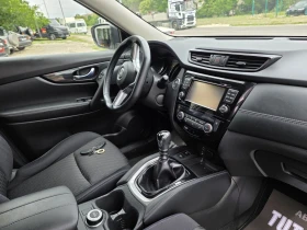 Nissan X-trail 2.0DCI/177КС/4X4/НАВИ/КАМЕРА360/FULL ЕКСТРИ/, снимка 10