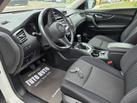 Nissan X-trail 2.0DCI/177КС/4X4/НАВИ/КАМЕРА360/FULL ЕКСТРИ/, снимка 8