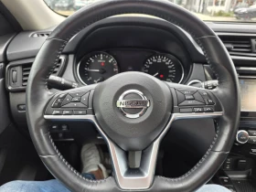 Nissan X-trail 2.0DCI/177КС/4X4/НАВИ/КАМЕРА360/FULL ЕКСТРИ/, снимка 14