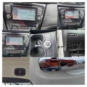 Nissan X-trail 2.0DCI/177КС/4X4/НАВИ/КАМЕРА360/FULL ЕКСТРИ/, снимка 13