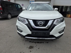 Nissan X-trail 2.0DCI/177КС/4X4/НАВИ/КАМЕРА360/FULL ЕКСТРИ/, снимка 1
