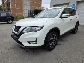 Nissan X-trail 2.0DCI/177КС/4X4/НАВИ/КАМЕРА360/FULL ЕКСТРИ/, снимка 3