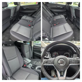 Nissan X-trail 2.0DCI/177КС/4X4/НАВИ/КАМЕРА360/FULL ЕКСТРИ/, снимка 16