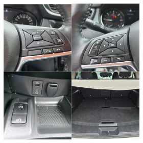 Nissan X-trail 2.0DCI/177КС/4X4/НАВИ/КАМЕРА360/FULL ЕКСТРИ/, снимка 17