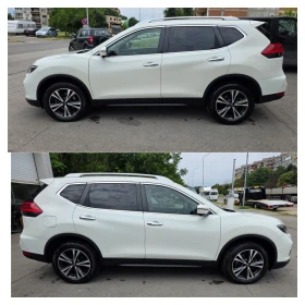 Nissan X-trail 2.0DCI/177КС/4X4/НАВИ/КАМЕРА360/FULL ЕКСТРИ/, снимка 9