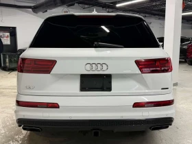Audi Q7 * Progressiv l 55 TFSI l Quattro l AWD l S Line* , снимка 3