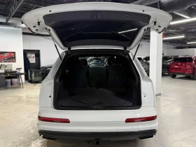 Audi Q7 * Progressiv l 55 TFSI l Quattro l AWD l S Line* , снимка 6