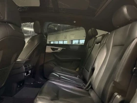 Audi Q7 * Progressiv l 55 TFSI l Quattro l AWD l S Line* , снимка 13